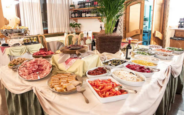 Hotel Sant Anton