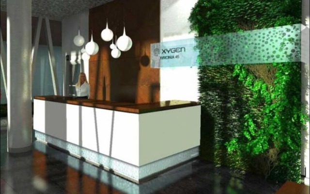 P&O Apartments Oxygen Wronia 1