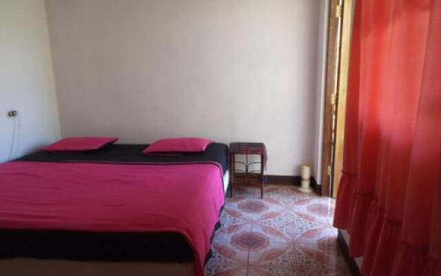 Cabinas Gallazo