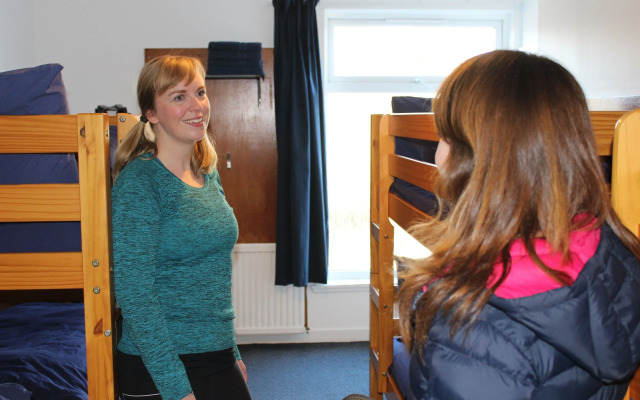 Cairngorm Lodge Youth Hostel