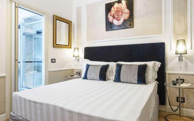 Hotel Britannia