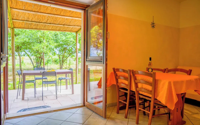Agriturismo la Fragolaia