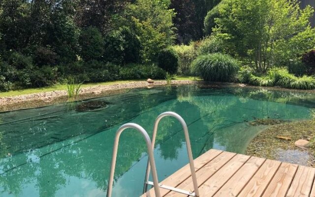 Hotel Garni Landhaus Florian