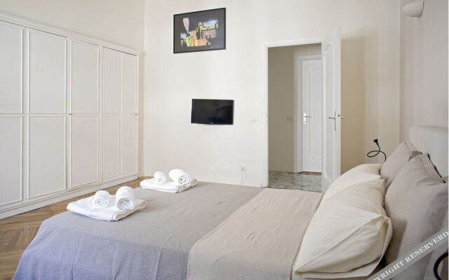 Milano Suite Nest - Moscova 47A