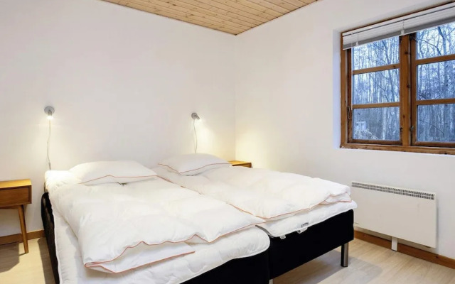 6 Person Holiday Home in Laeso