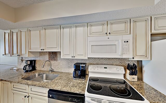 Surf2501 3 Bedroom Condo