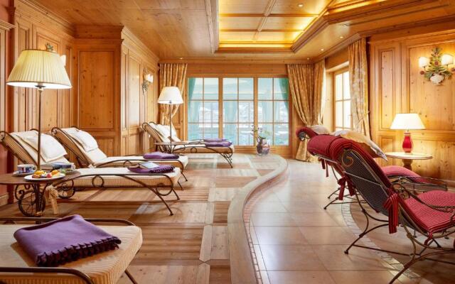 Singer Sporthotel & SPA