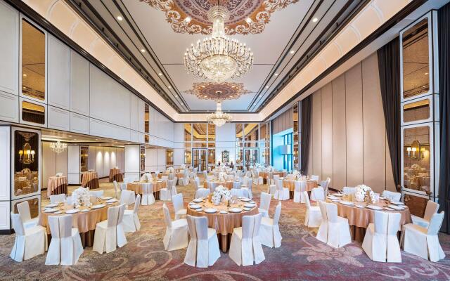 The Athenee Hotel, a Luxury Collection Hotel, Bangkok