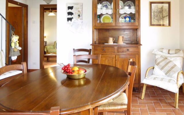 Casolare Ser Chelino (VOL105)