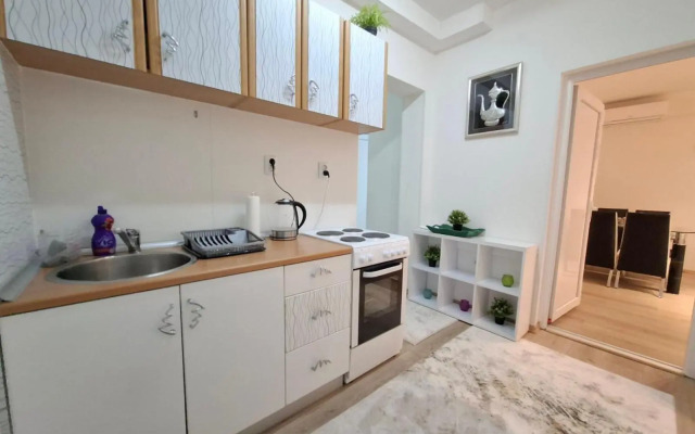 Guest house Alifakovac SARAJEVO