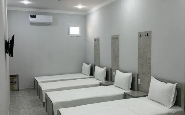 Hotel ART Guest House