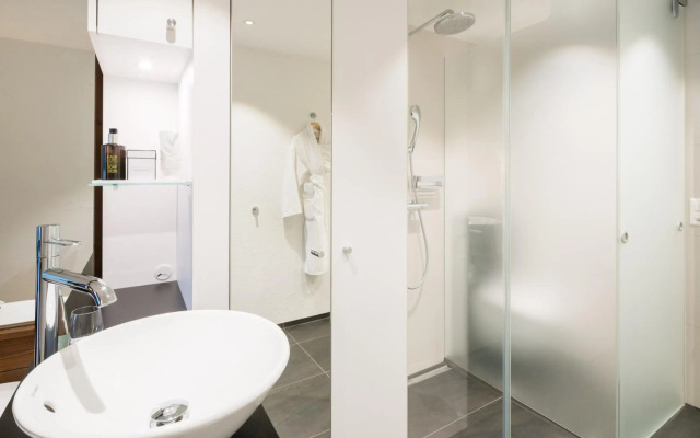Seehotel Pilatus