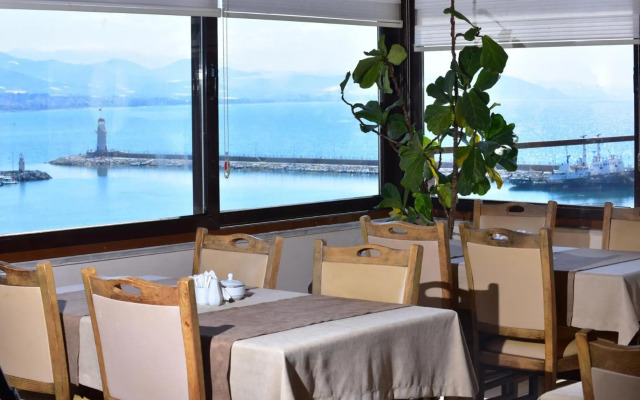 Temiz Otel