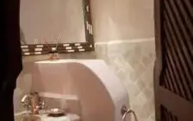 Riad Les Nuits De Marrakech