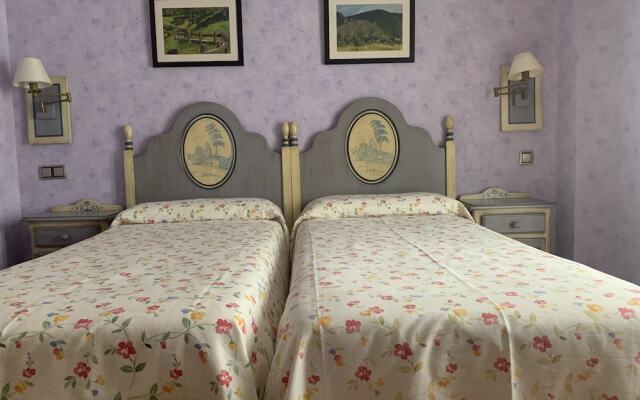 Hospederia La Cañada