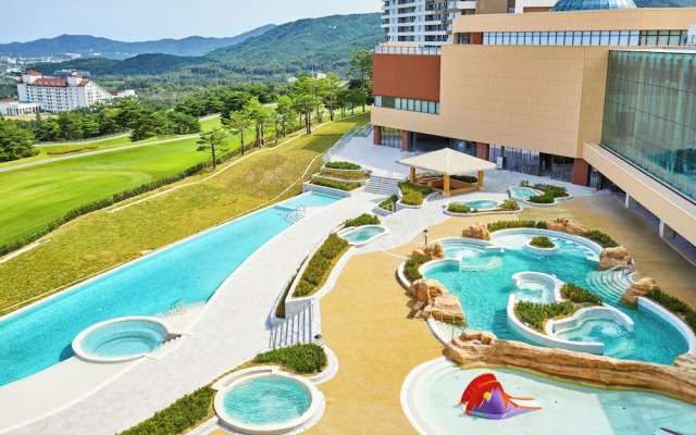 Del Pino Golf & Resort