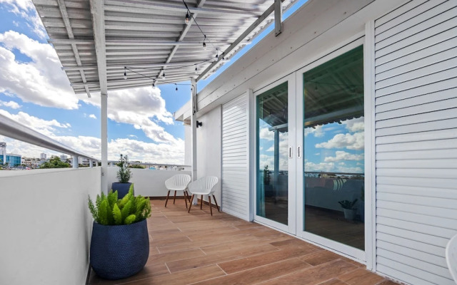 Otium Rentals Vacation Rental at Casa Elena
