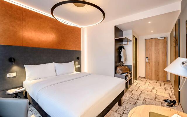 Ibis Styles Bamberg Hotel