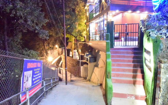 Rudhraksh Villa 4BR- Perfect Vacay Villa