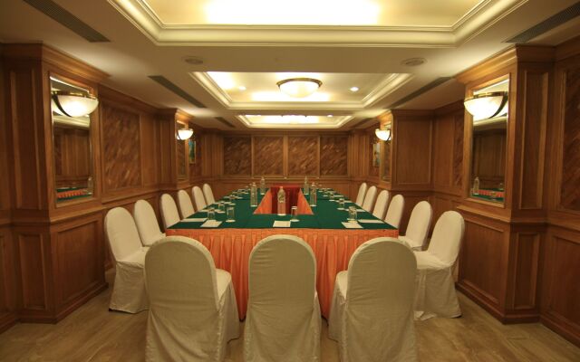 Westway Hotel Calicut