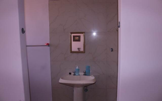 FrankeStreet Self Catering Accommodation