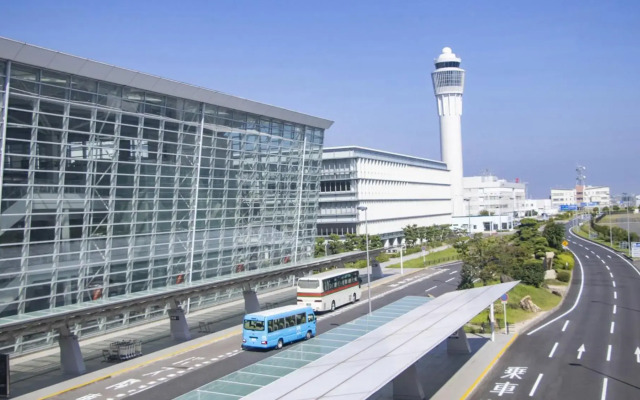 Toyoko Inn Chubu International Airport No.2