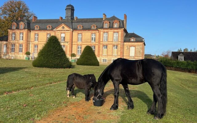 Château de Lauresse