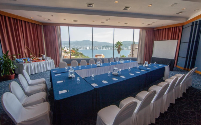 Park Royal Beach Acapulco - All Inclusive