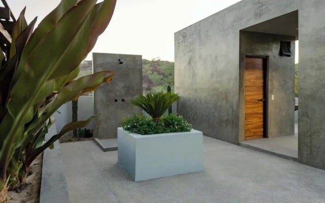Sabina Residencial