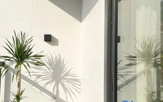 Shuangyue Bay Fengyu Sea Homestay