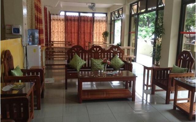 Diamond Lodge