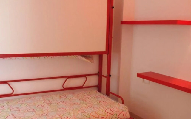 Apartamento Entreolas 36