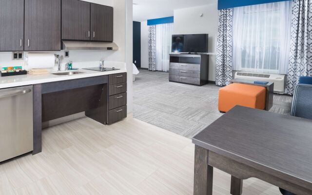 Homewood Suites by Hilton Tulsa Catoosa