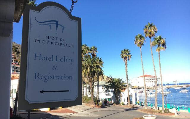 Hotel Metropole