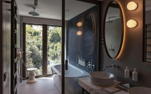 Keight Hotel Opatija, Curio Collection By Hilton