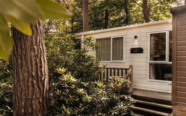 Slow You Down - Kelling Heath Holiday Park - 21026