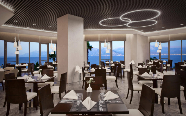Akra Antalya