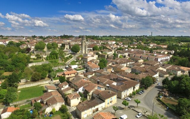 VVF Gers Gascogne, Mauvezin