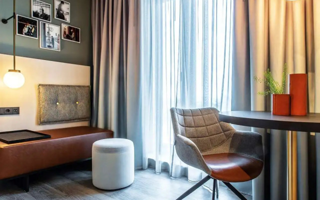 Hilton Garden Inn Mannheim