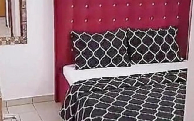 Residence Sighaka - Premium VIP Apartment - WiFi, Gardien, Parking