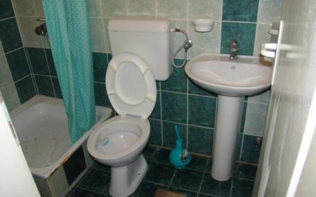Apartments Marjan