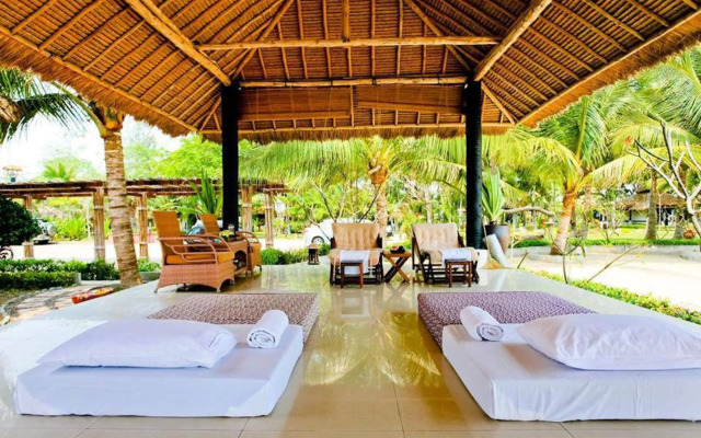Puktien Cabana Beach Resort and Residence