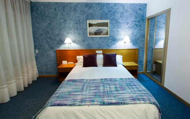 Hotel Rosalia