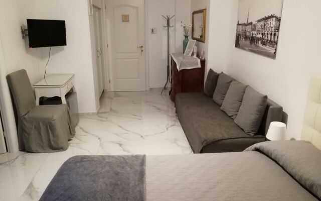 B&B Casa Nizza