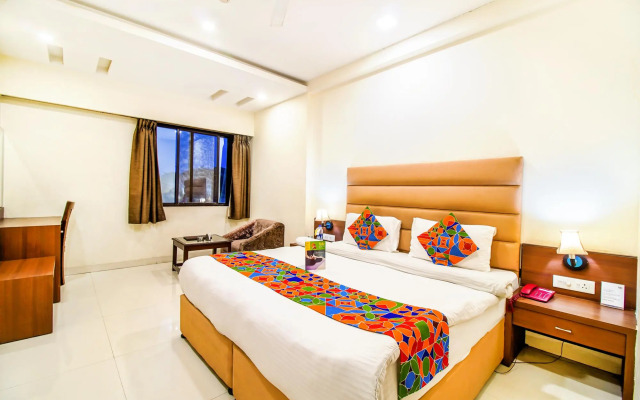 FabHotel Prime President