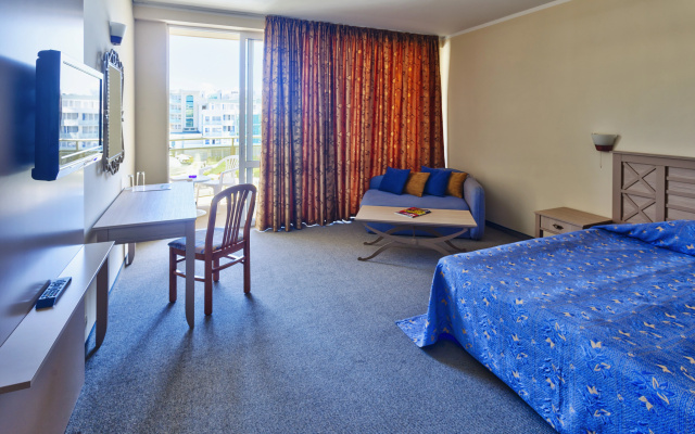 DAS Club Hotel Sunny Beach - All Inclusive