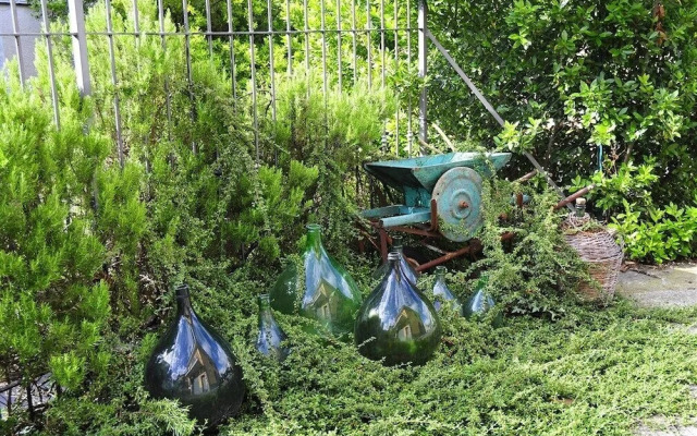 Agriturismo U Caruggiu