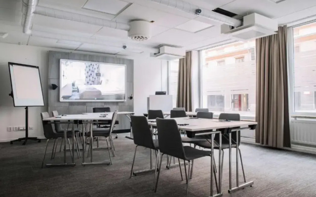 Best Western Kom Hotel Stockholm