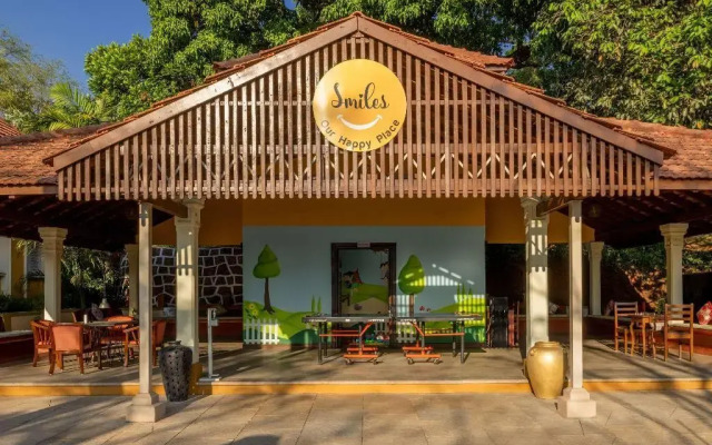 Devaaya Ayurveda Spa Resort