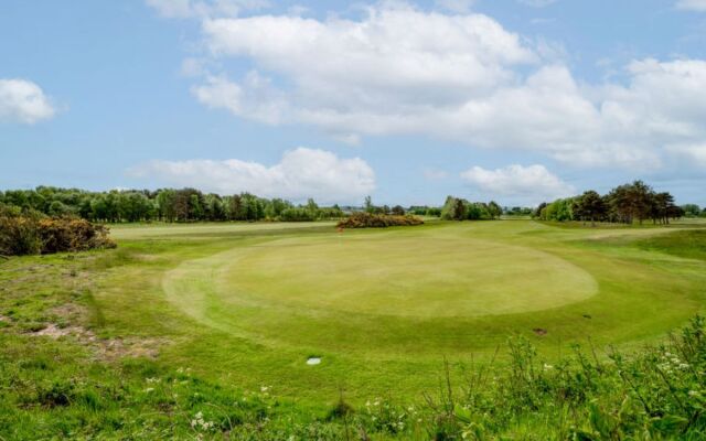 House Golf View Nairn